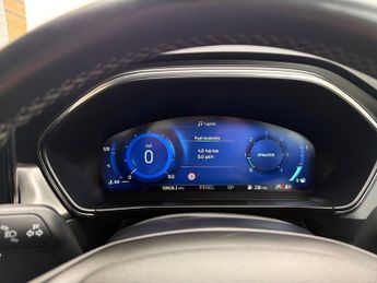 Ford Focus 5Dr Titanium Vignale 1.5 Tdci 120PS Auto