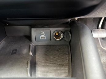 Ford Focus 5Dr Titanium Vignale 1.5 Tdci 120PS Auto