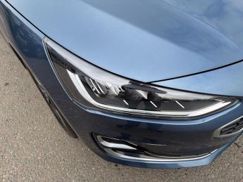 Ford Focus 5Dr Titanium Vignale 1.5 Tdci 120PS Auto