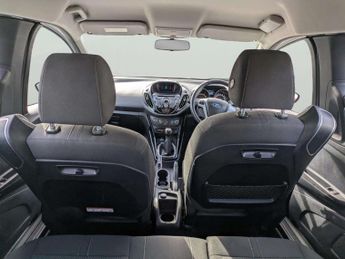 Ford B-Max 1.0 EcoBoost Zetec 5dr