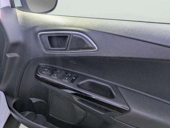 Ford B-Max 1.0 EcoBoost Zetec 5dr