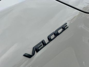 Alfa Romeo Junior 207kW Elettrica Veloce 54kWh 5dr Auto