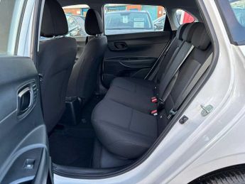 Hyundai i20 1.0T GDi Premium 5dr DCT