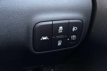 Hyundai i10 1.2 MPi Premium 5dr Auto