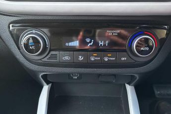 Hyundai i10 1.2 MPi Premium 5dr Auto