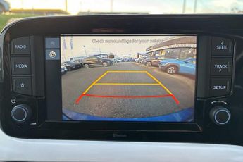 Hyundai i10 1.2 MPi Premium 5dr Auto