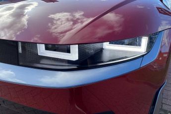 Hyundai Ioniq 5 168kW N Line S 84 kWh 5dr Auto