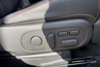 Hyundai Ioniq 5 168kW N Line S 84 kWh 5dr Auto