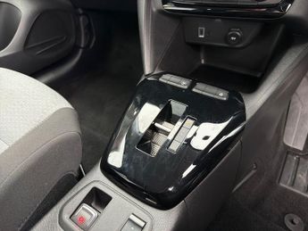 Vauxhall Corsa Electric 