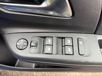 Vauxhall Corsa Electric 