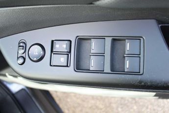 Honda CR-V 2.0 i-VTEC SR 4WD 5dr Auto