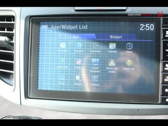 Honda CR-V 2.0 i-VTEC SR 4WD 5dr Auto