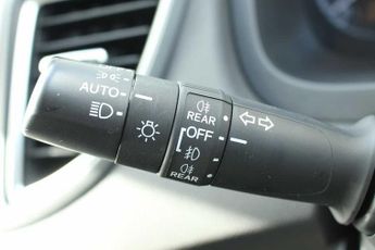 Honda CR-V 2.0 i-VTEC SR 4WD 5dr Auto