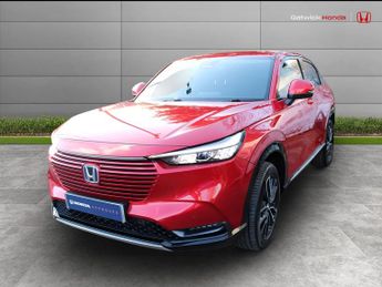 Honda HR-V 1.5 eHEV Advance 5dr CVT