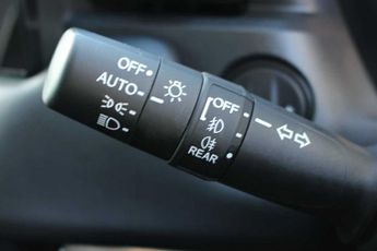 Honda HR-V 1.5 eHEV Advance 5dr CVT