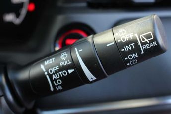 Honda HR-V 1.5 eHEV Advance 5dr CVT