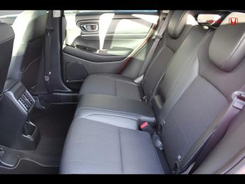 Honda HR-V 1.5 eHEV Advance 5dr CVT