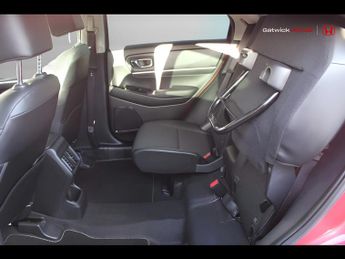 Honda HR-V 1.5 eHEV Advance 5dr CVT