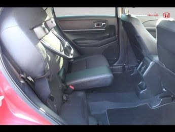 Honda HR-V 1.5 eHEV Advance 5dr CVT