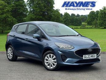 Ford Fiesta 1.1 Trend 5dr