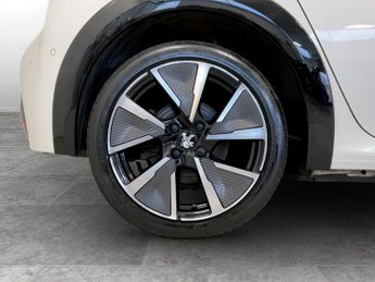 Peugeot 208 100kW GT 50kWh 5dr Auto