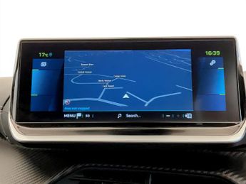 Peugeot 208 100kW GT 50kWh 5dr Auto