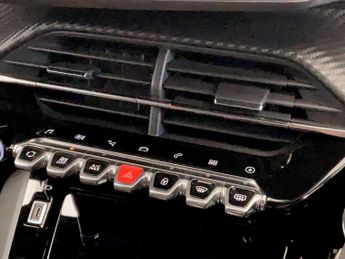 Peugeot 208 100kW GT 50kWh 5dr Auto