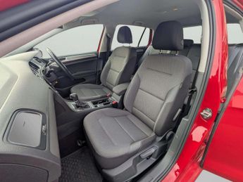 Volkswagen Golf 1.6 TDI 105 Match 5dr DSG