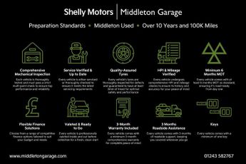 Volkswagen Golf 1.6 TDI 105 Match 5dr DSG