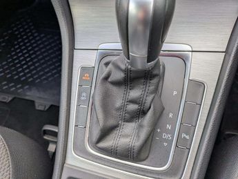 Volkswagen Golf 1.6 TDI 105 Match 5dr DSG