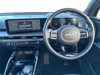 Kia Sorento 5Dr 2 1.6 Hybrid Auto