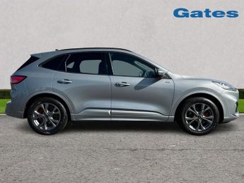 Ford Kuga 5Dr ST-Line Edition 2.5 FHEV 190PS 2WD Auto