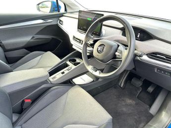 Skoda ENYAQ 5Dr 85 Edition (Lounge) 210kW 82kWh Auto