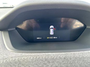 Skoda ENYAQ 5Dr 85 Edition (Lounge) 210kW 82kWh Auto