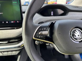 Skoda ENYAQ 5Dr 85 Edition (Lounge) 210kW 82kWh Auto