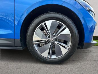 Skoda ENYAQ 5Dr 85 Edition (Lounge) 210kW 82kWh Auto