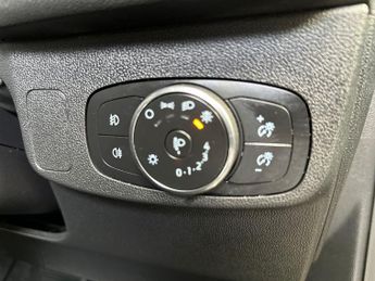 Ford Focus 5Dr ST-Line Vignale 1.0 MHEV 125PS Auto