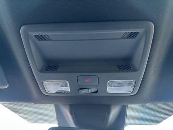 Ford Focus 5Dr ST-Line Vignale 1.0 MHEV 125PS Auto