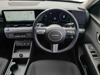 Hyundai Kona 1.6 GDi Hybrid Advance 5dr DCT