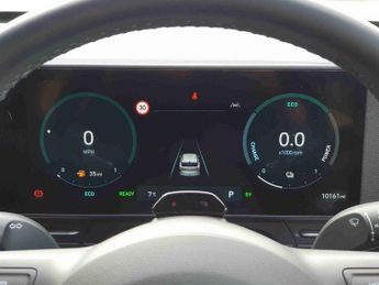 Hyundai Kona 1.6 GDi Hybrid Advance 5dr DCT