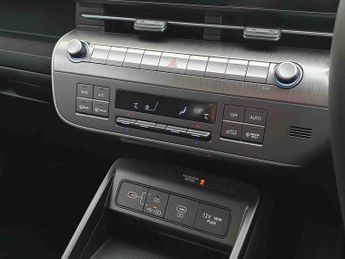 Hyundai Kona 1.6 GDi Hybrid Advance 5dr DCT