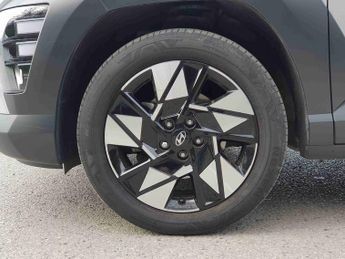Hyundai Kona 1.6 GDi Hybrid Advance 5dr DCT