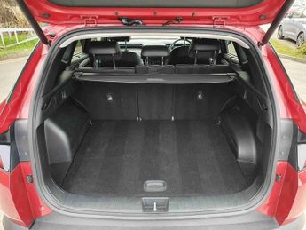 Hyundai Tucson 1.6 TGDi Hybrid 230 Ultimate 5dr 2WD Auto