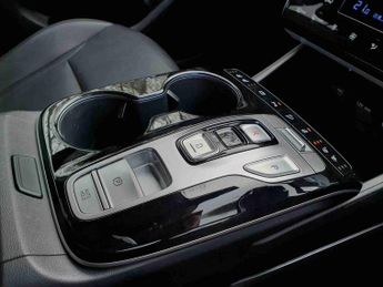 Hyundai Tucson 1.6 TGDi Hybrid 230 Ultimate 5dr 2WD Auto