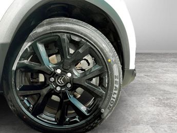Citroen C5 Aircross 1.2 PureTech 130 Shine Plus 5dr EAT8