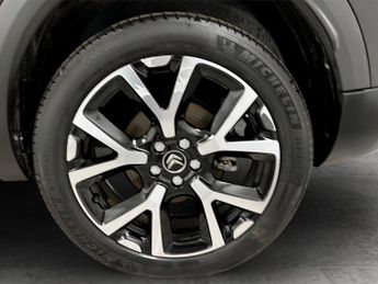 Citroen C5 Aircross 1.6 Plug-in Hybrid 225 Shine Plus 5dr e-EAT8