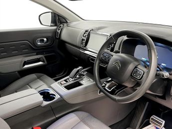 Citroen C5 Aircross 1.6 Plug-in Hybrid 225 Shine Plus 5dr e-EAT8