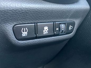Kia Picanto 1.0 X-Line 5dr Auto