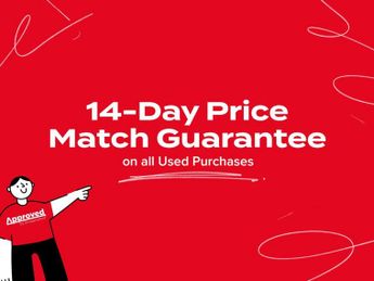 Kia Picanto 1.0 X-Line 5dr Auto