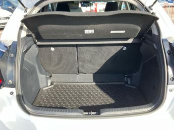 Toyota Yaris 1.5 Hybrid Design 5dr CVT